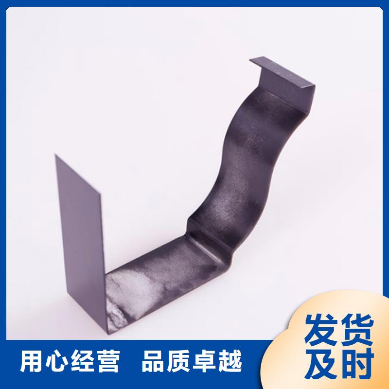PVC成品天沟免费回电当地供应商