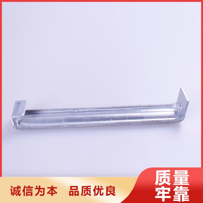 PVC成品天沟-【铝合金雨水槽】出厂价