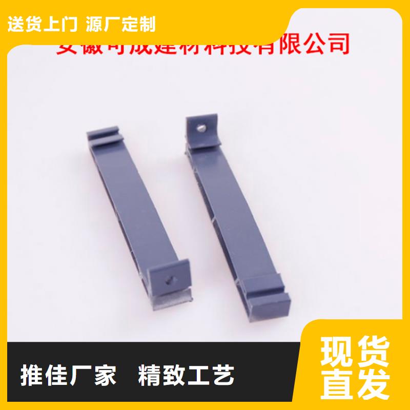 PVC成品天沟铝合金雨水槽您身边的厂家