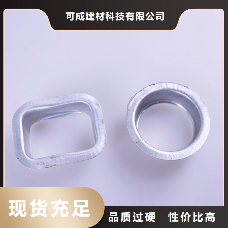 PVC成品天沟-铝合金天沟多年行业经验