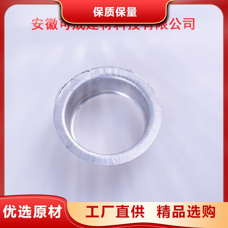 PVC成品天沟-铝合金天沟多年行业经验