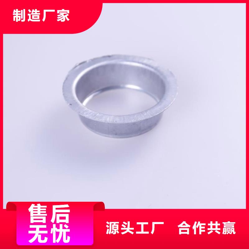 PVC成品天沟铝合金成品天沟真诚合作