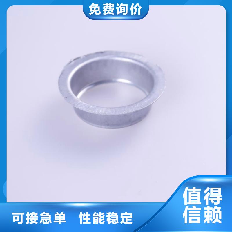 可成铝合金檐槽PVC成品天沟金属落水系统一手价格