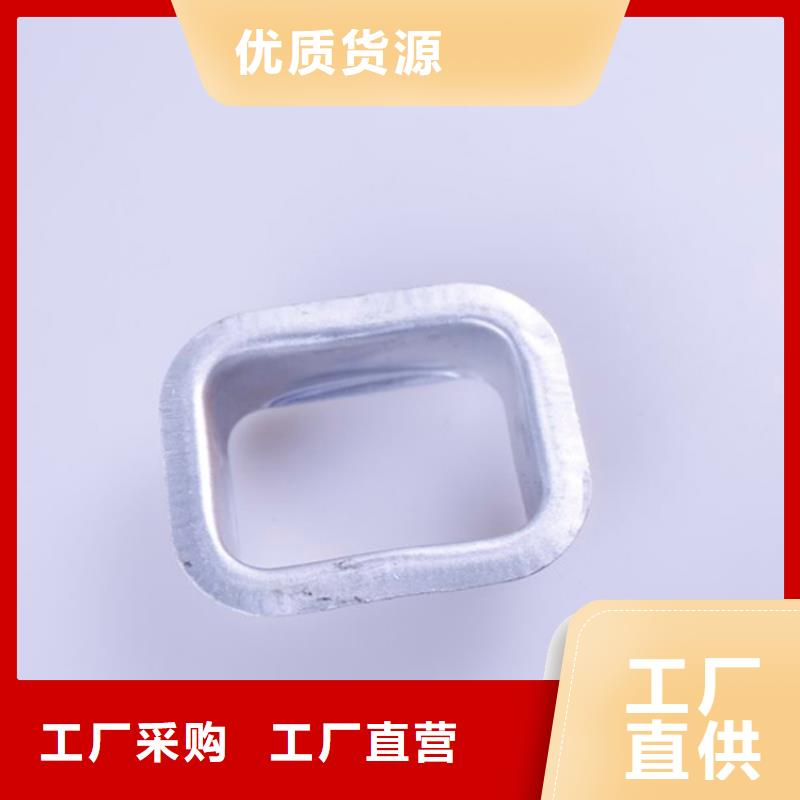 PVC成品天沟铝合金檐槽满足多种行业需求