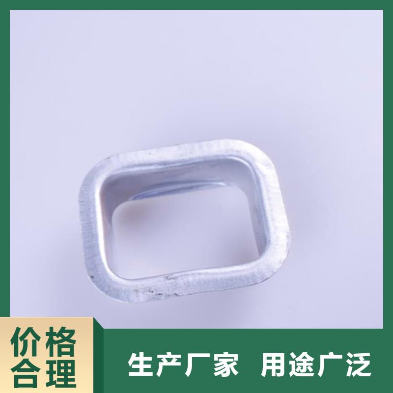 PVC成品天沟-铝合金天沟多年行业经验