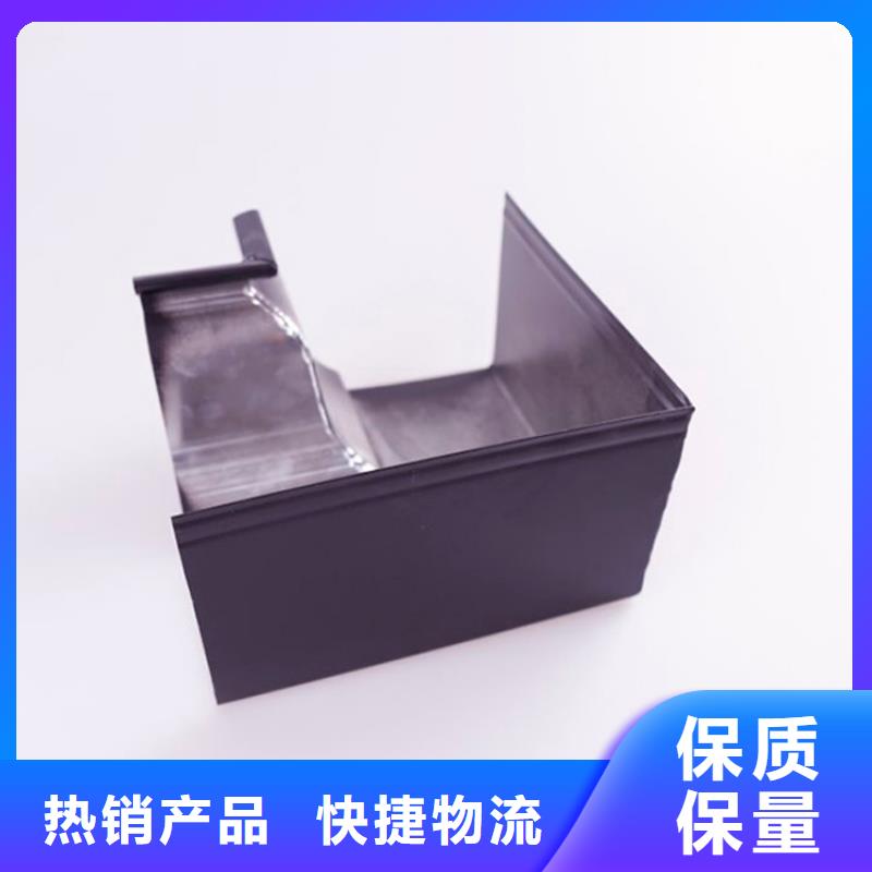 铝合金檐槽实力大厂家
