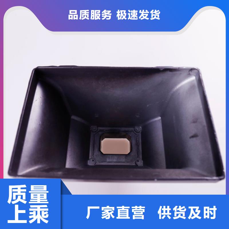 铝合金檐槽多种规格供您选择
