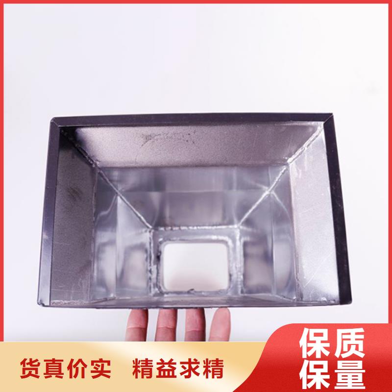 【铝合金檐槽】,铝合金成品天沟品质不将就-市场覆盖|锡山|宜兴|南通|连云港|盐城|镇江-云商赢企