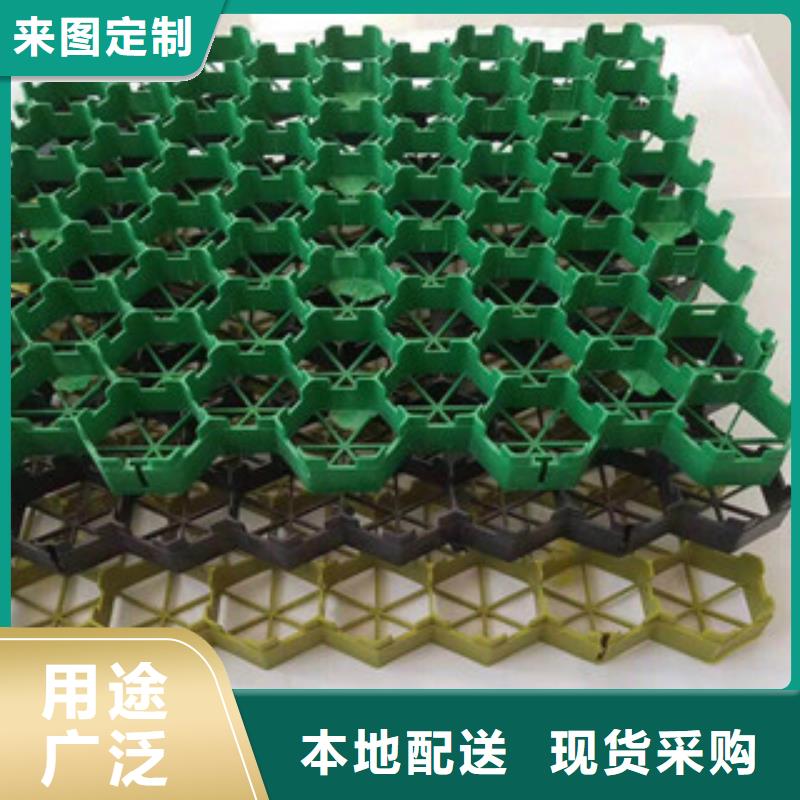 环保植草格植草格厂家细节展示
