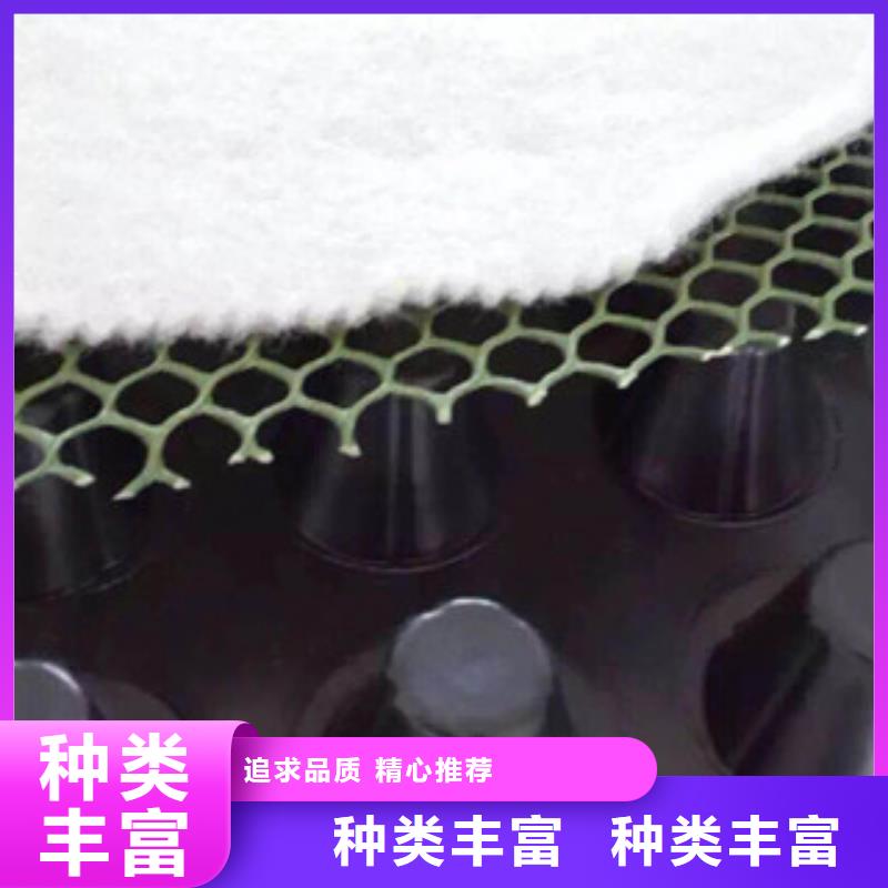 塑料排水板,无纺布厂家老客户钟爱