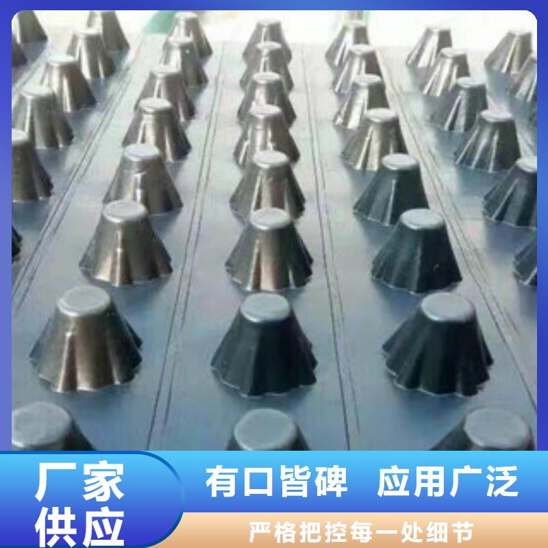 塑料排水板,无纺布厂家老客户钟爱