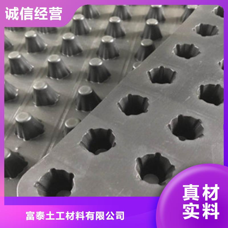 塑料排水板排水板厂家好产品放心购