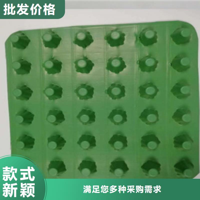 排水板_植草格厂家工厂认证