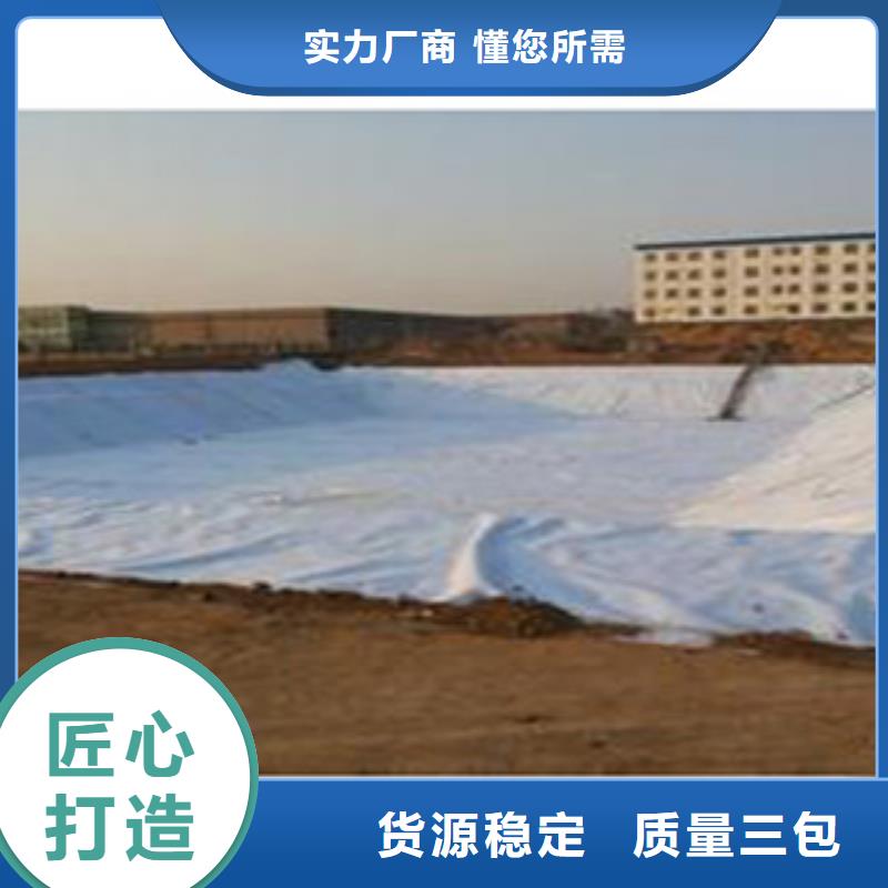 防水毯蓄排水板厂家多年行业积累