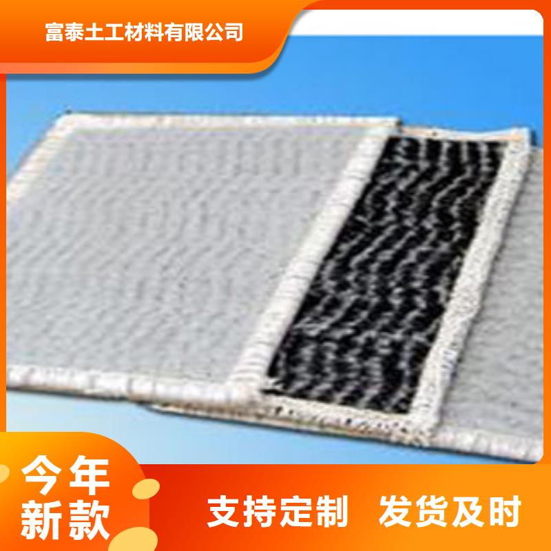 防水毯-土工布厂家价格有优势