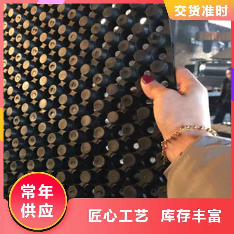 蓄排水板土工布厂家国标检测放心购买