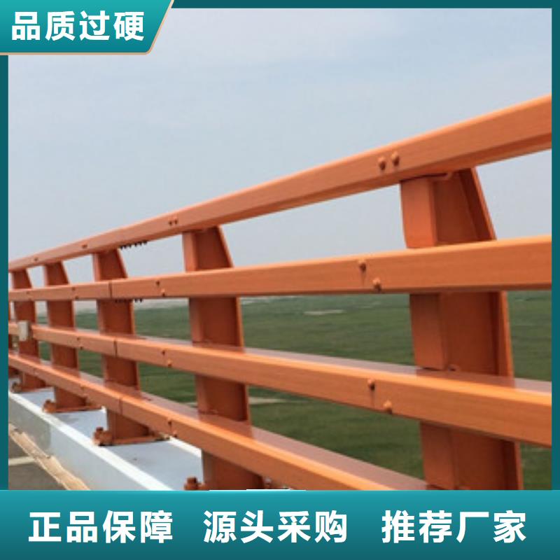 【 桥梁防撞护栏生产厂家 防撞护栏工厂采购】飞龙