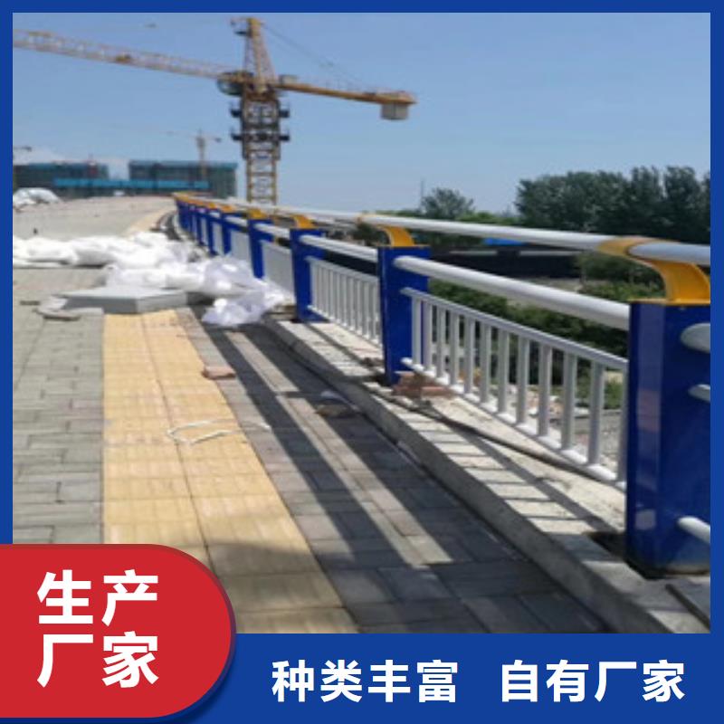 【桥梁不锈钢护栏生产厂家】桥梁景观护栏实体诚信厂家飞龙