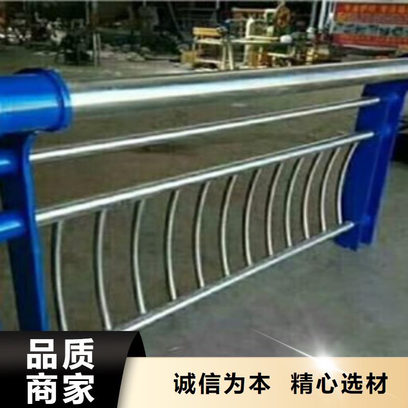 城市天桥河道护栏【桥梁护栏】货真价实