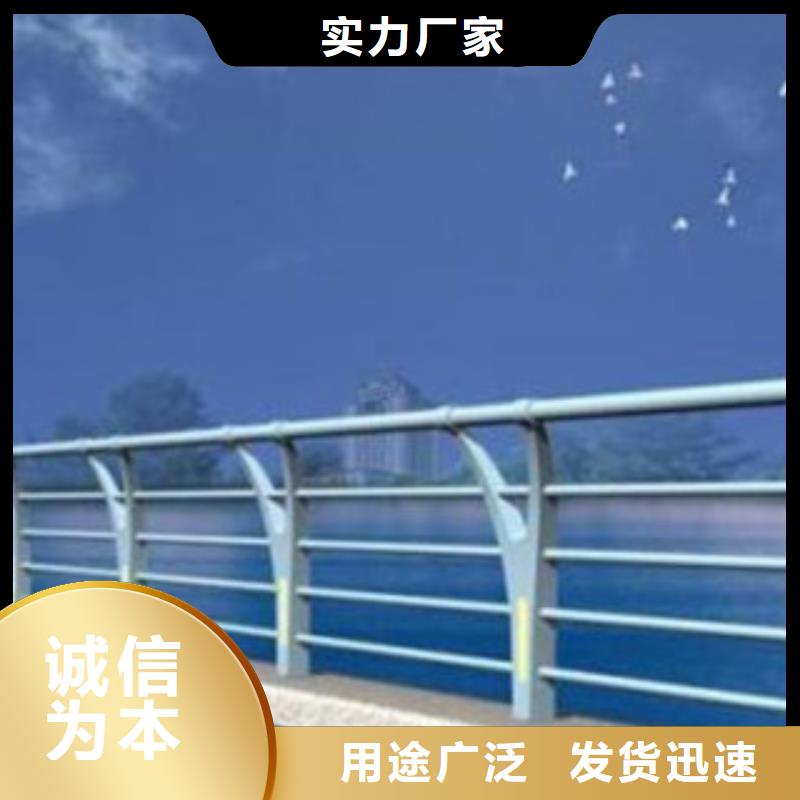 桥梁景区灯光护栏桥梁景观护栏产品细节参数