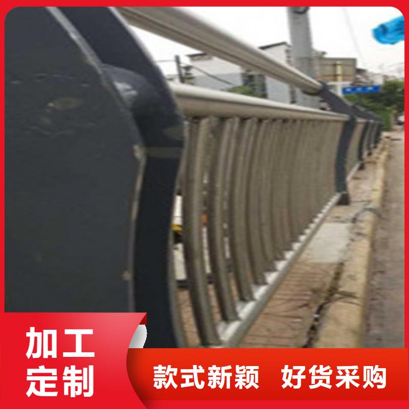 桥梁景区灯光护栏桥梁灯光护栏款式多样