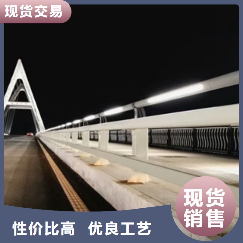 桥梁景区灯光护栏_【不锈钢桥梁护栏】实时报价