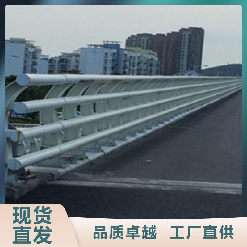桥梁河道防护护栏,灯光护栏售后服务完善