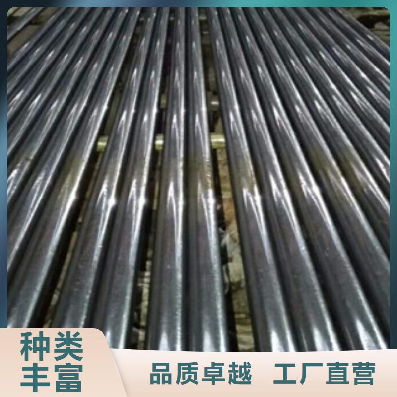 珩磨钢管精密异形管直销厂家