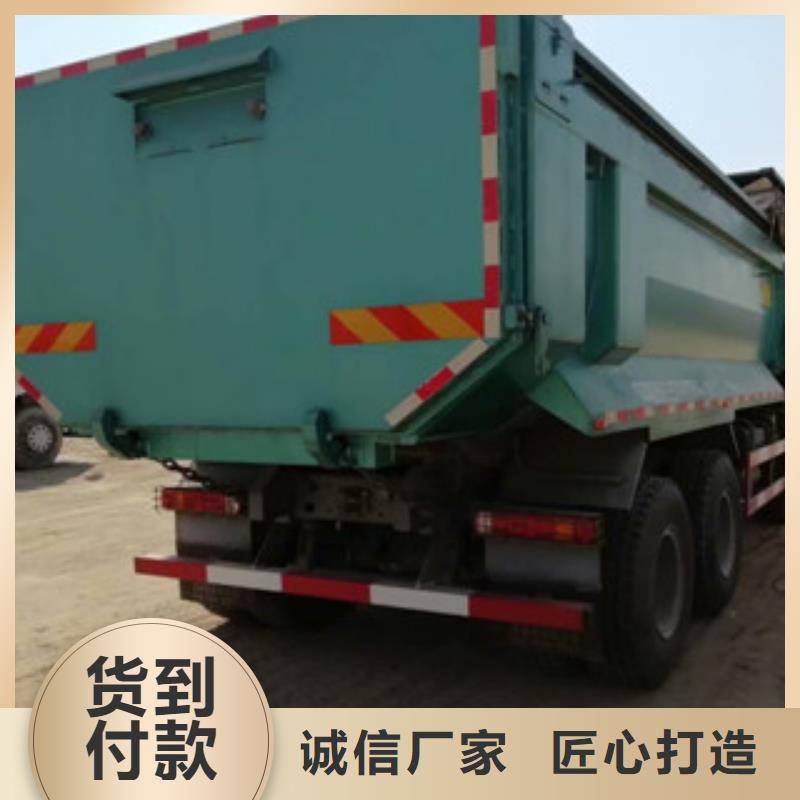 【二手车】新车牵引车6万包上路严格把关质量放心