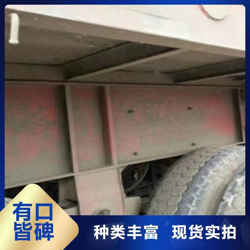 宁波该地挂车-【梁山二手车】海量库存