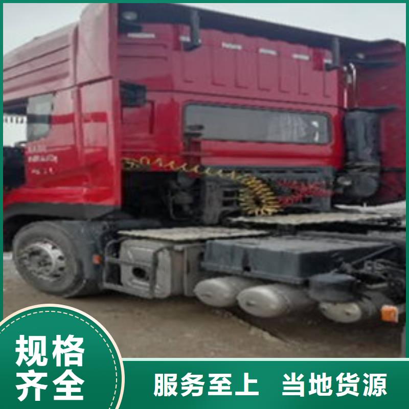 挂车【仓栏半挂车】注重细节