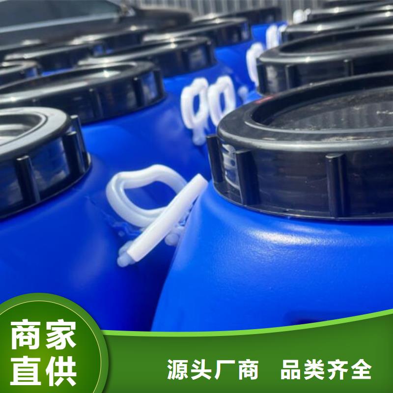污水厂消泡剂通过检测