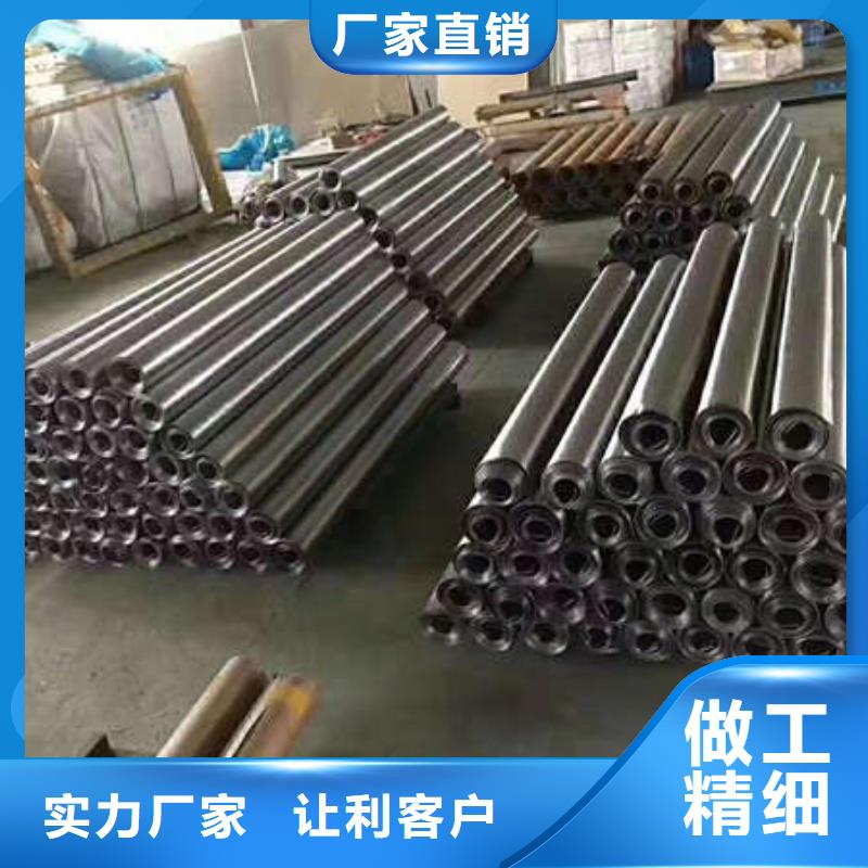 镇江配重铅块当日