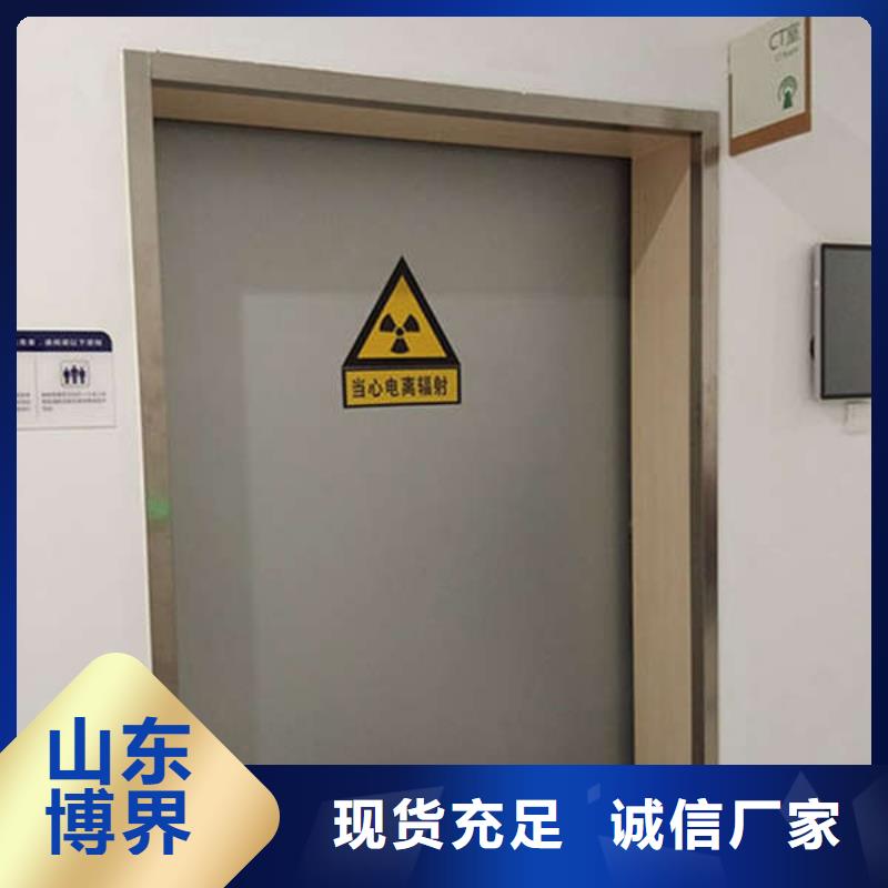 单开铅门详细参数