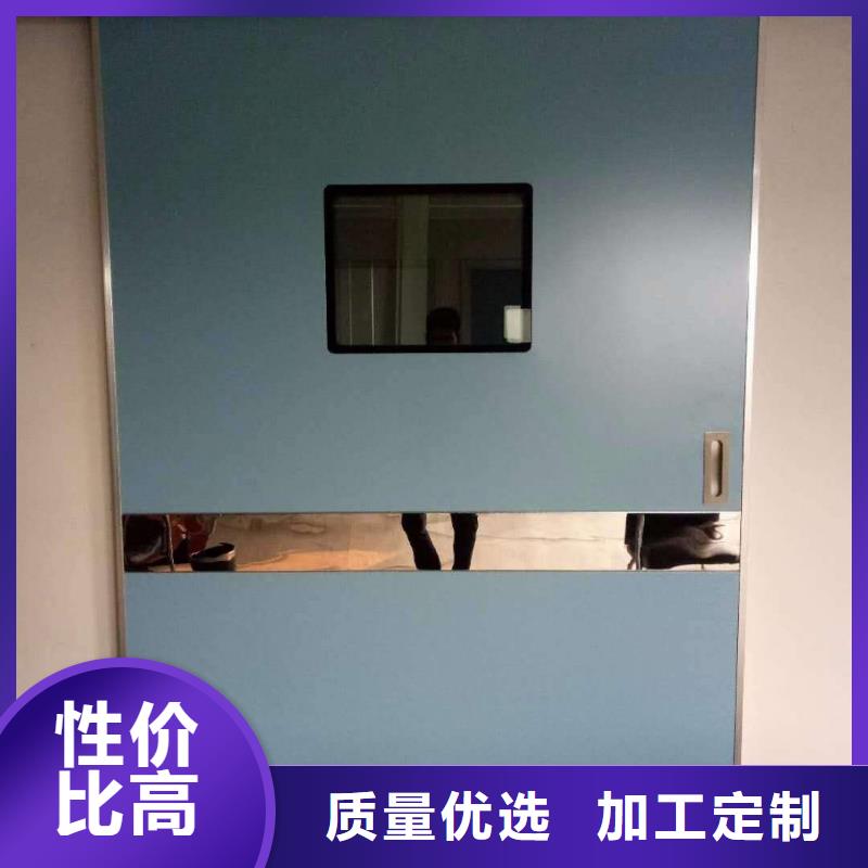 衢州拍片室铅门产地采购