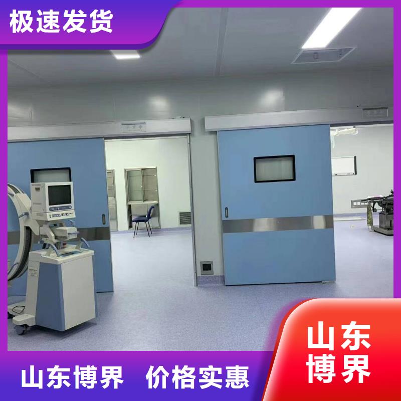 单开铅门详细参数