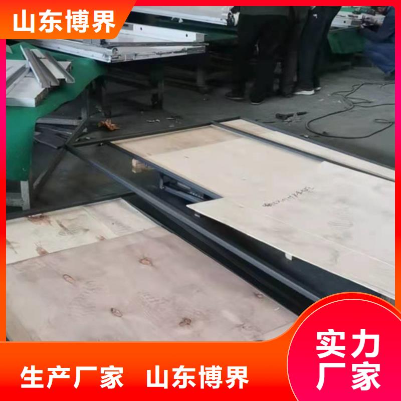 医用铅门订购