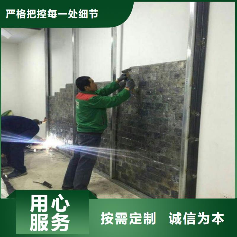 硫酸钡板经久耐用
