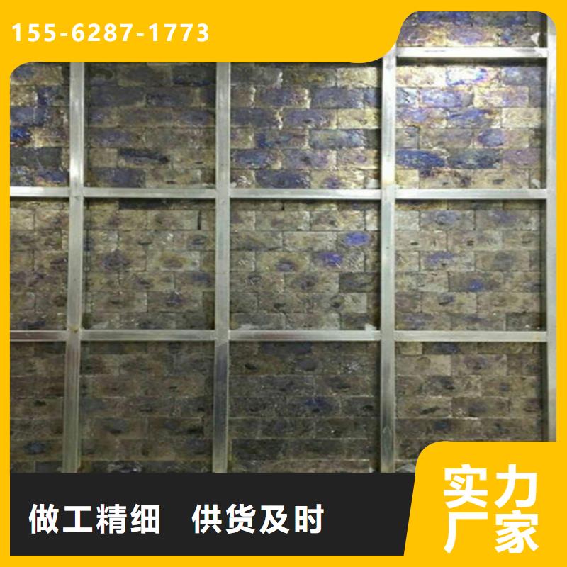 CT室防护钡板源头
