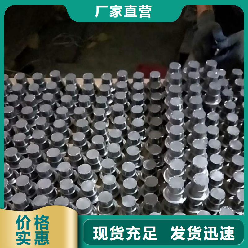 资阳切割铅砖质量层层把关