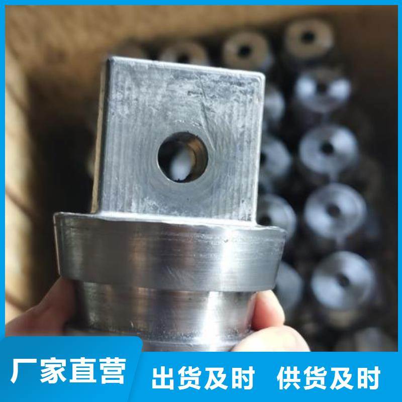 异形铅件正规