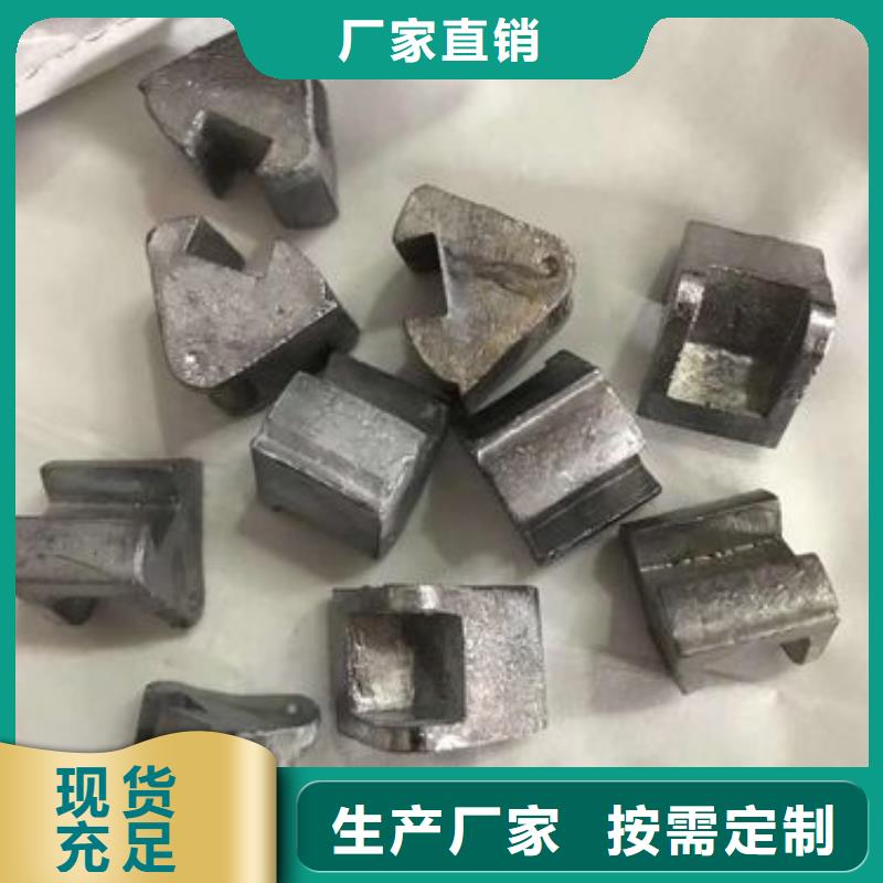 河池平衡铅块精选优质材料