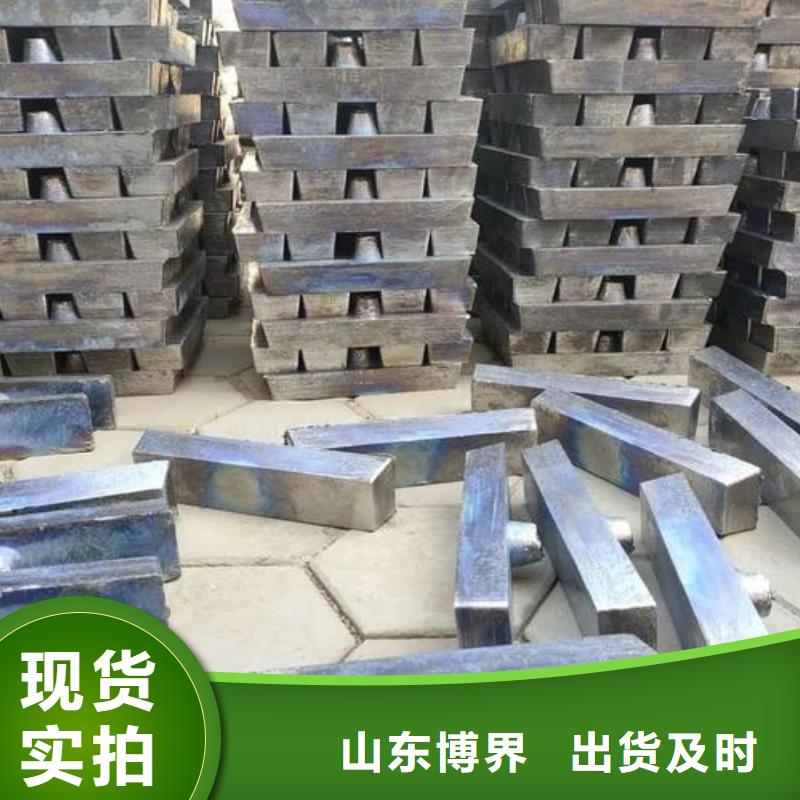 核医学铅盒做工细致