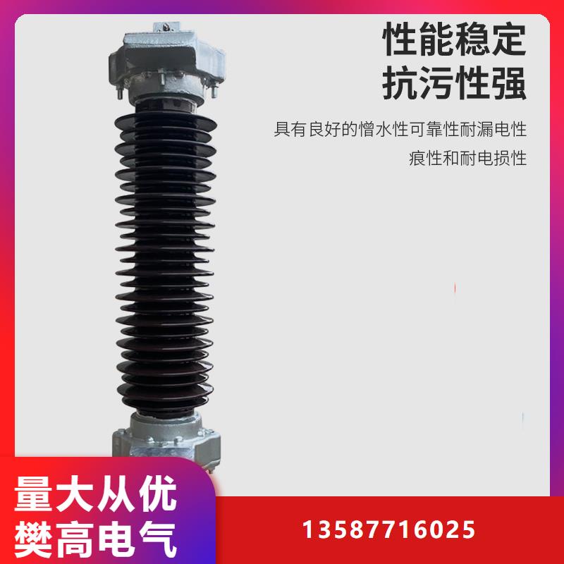 HY10CX-96/260避雷器