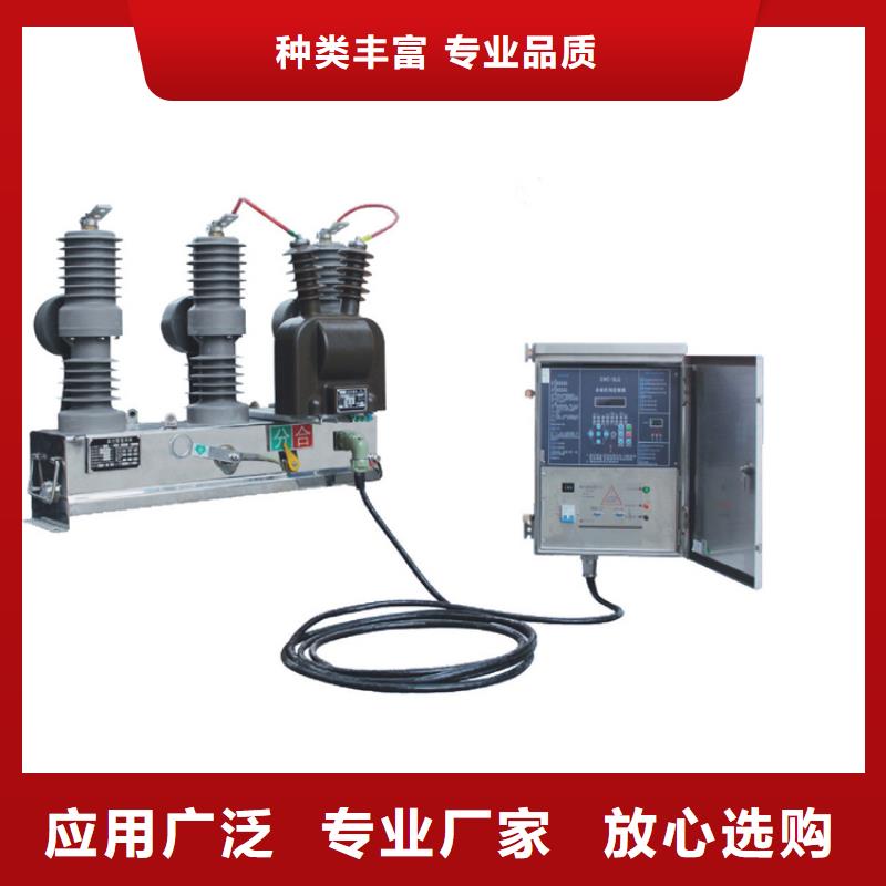 深圳ZW37-40.5/1250真空断路器多种款式可随心选择源头厂家真空断路器质量