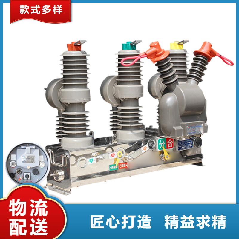 潍坊ZW7A-40.5/T630-20真空断路器质量好品质售后无忧售后无忧真空断路器价格