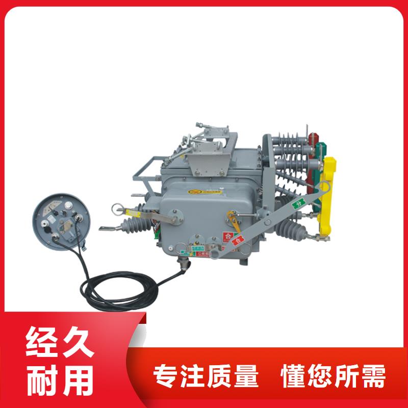 潍坊ZW7A-40.5/T630-20真空断路器质量好品质售后无忧售后无忧真空断路器价格