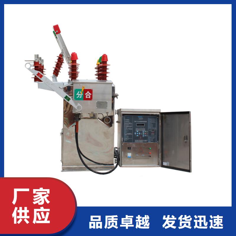 潍坊ZW7A-40.5/T630-20真空断路器质量好品质售后无忧售后无忧真空断路器价格