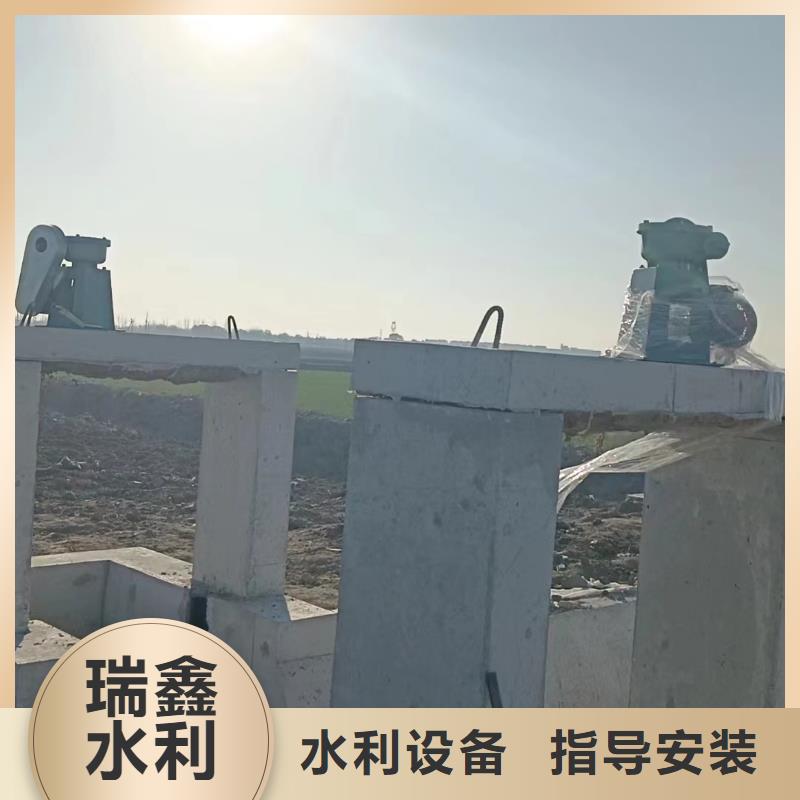 驻马店污水处理机门一体铸铁闸门年产过亿