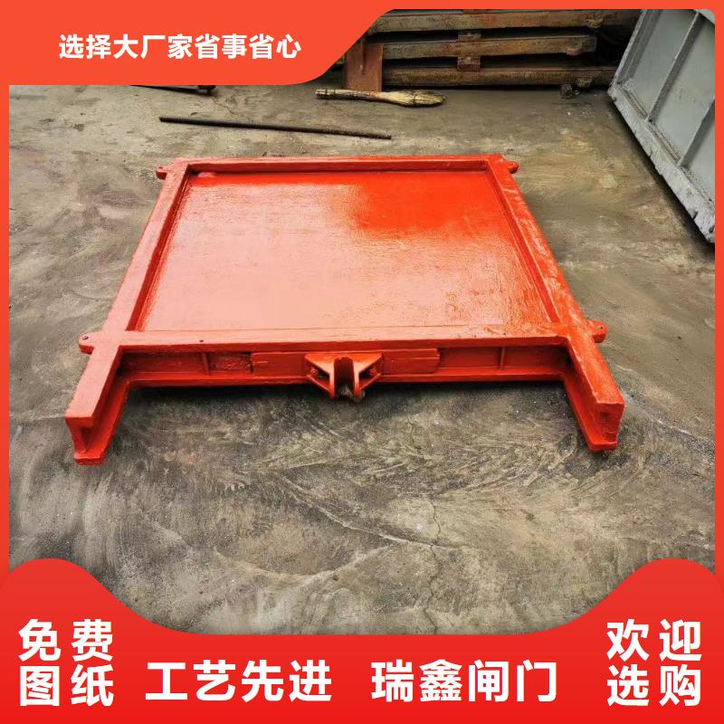 牡丹江铸铁闸门_高压铸铁闸门上门安装